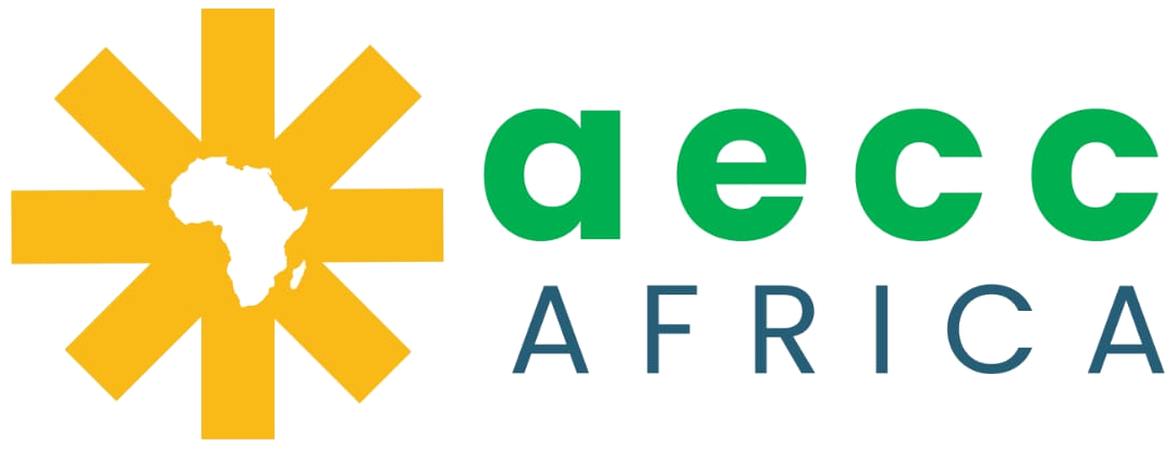 AECC Africa Logo