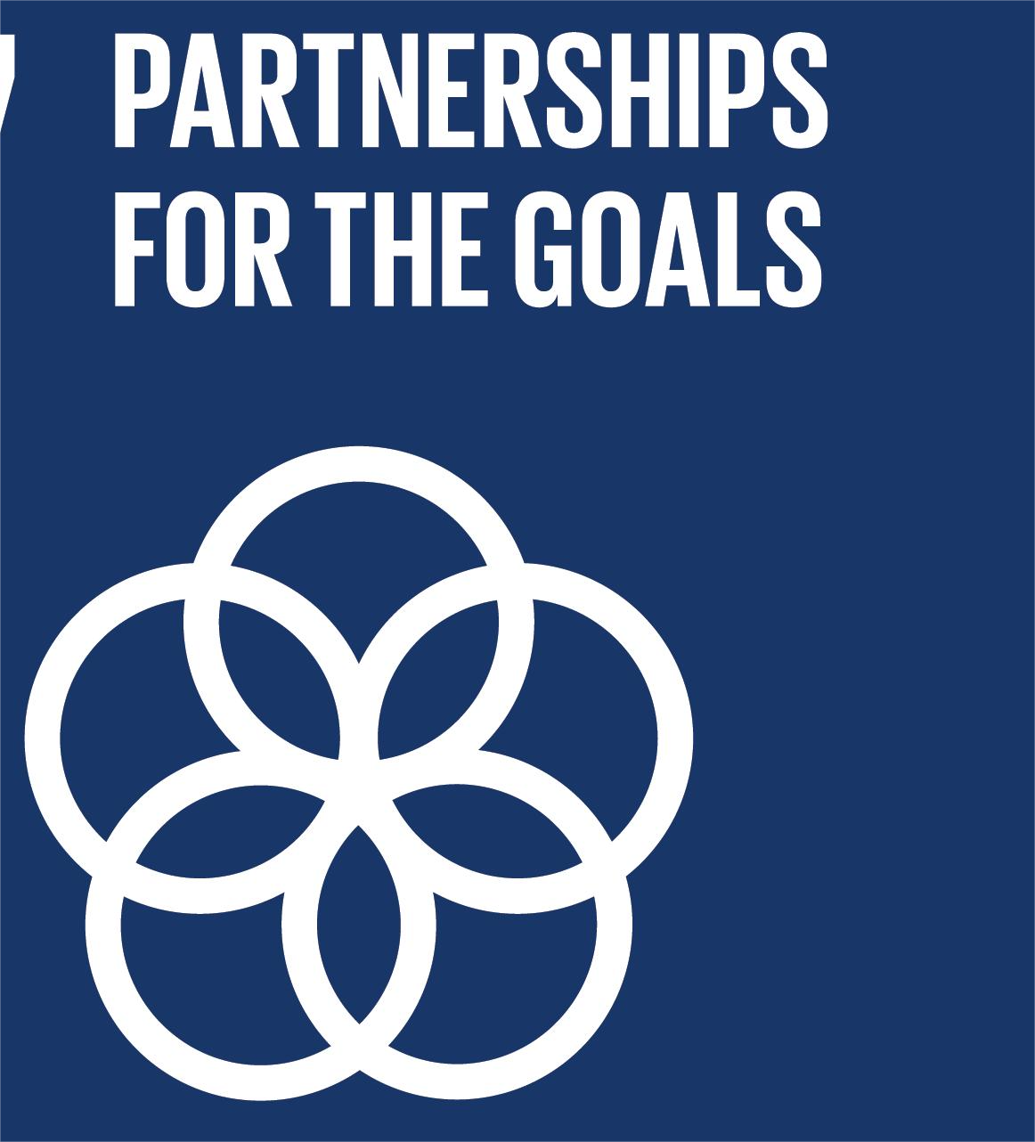 SDG 17: Partnerships for the Goals