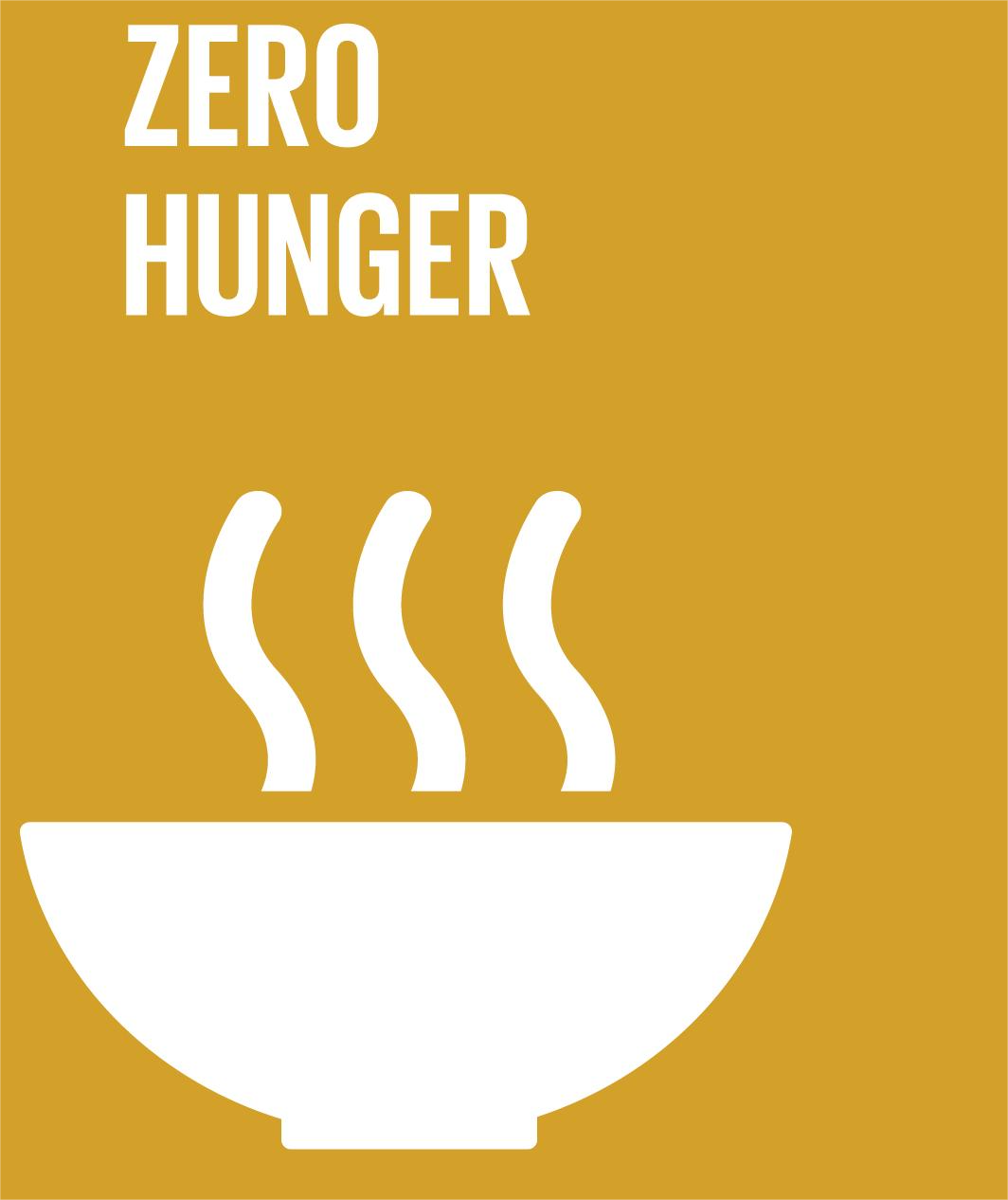 SDG 2: Zero Hunger