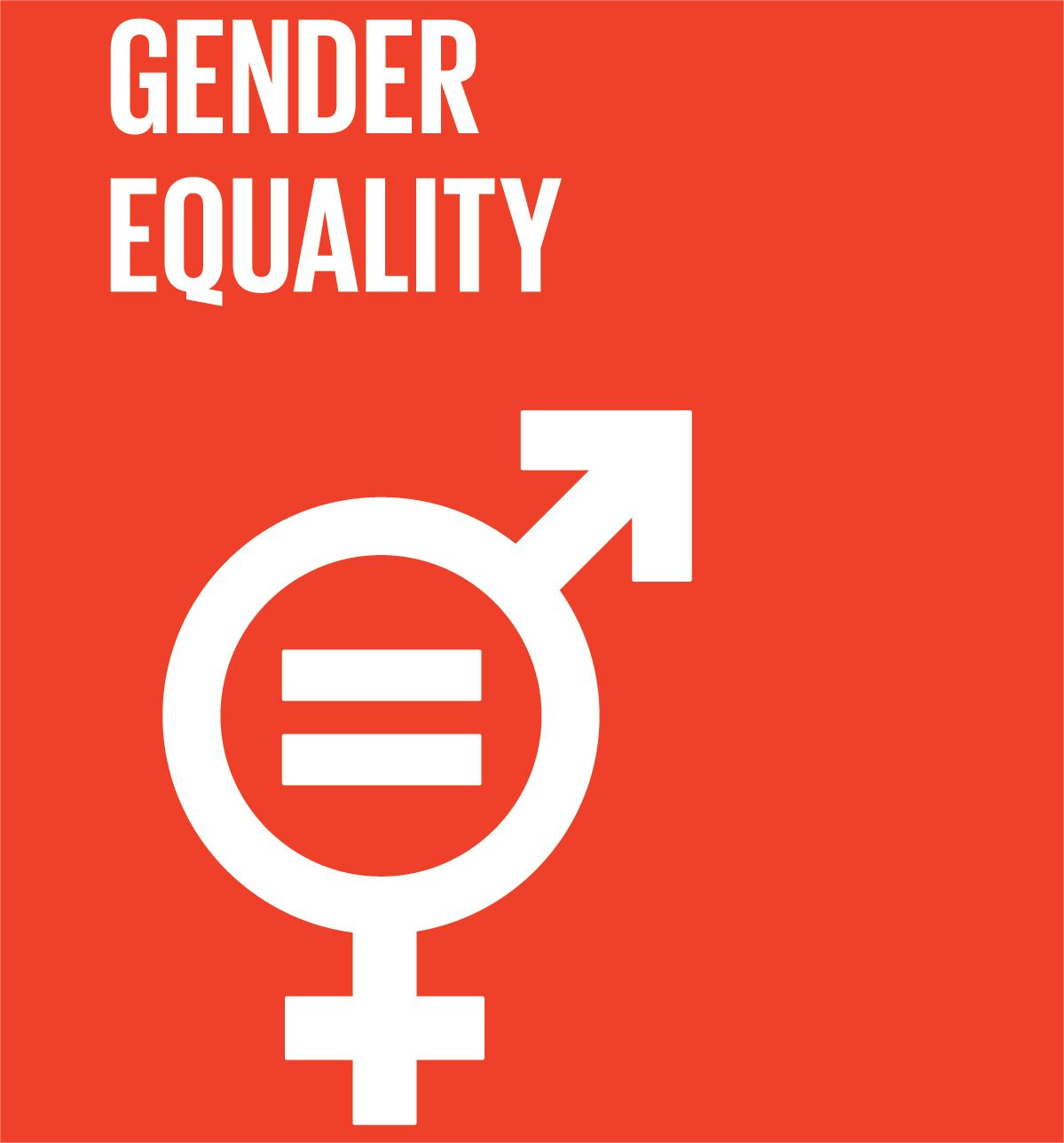 SDG 5: Gender Equality