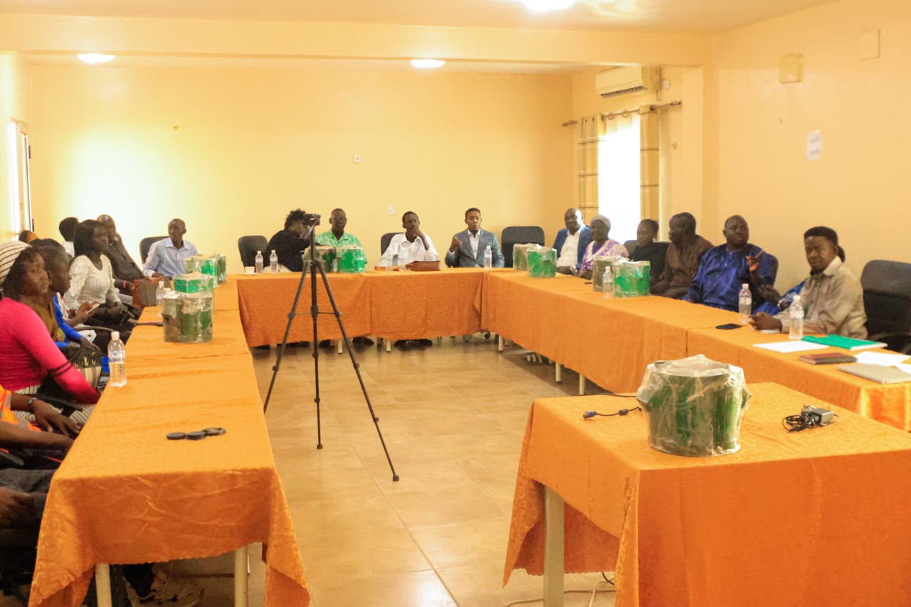 AECC Cooking Stove 8