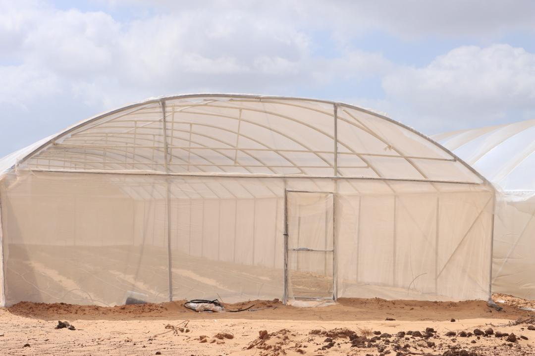 AECC Cooking Stove 13